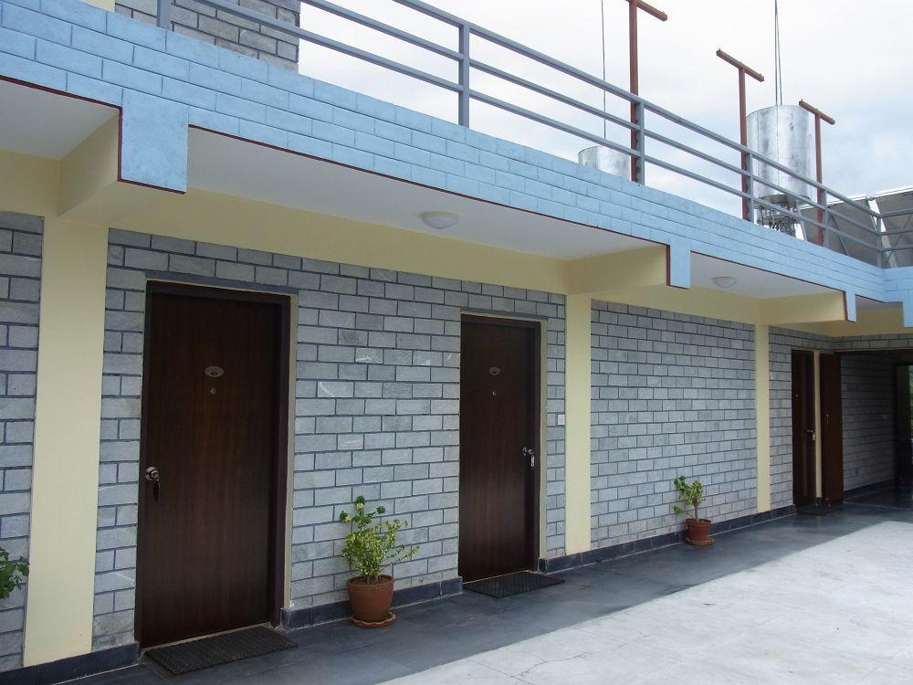 Hotel Lake Star Pokhara Luaran gambar