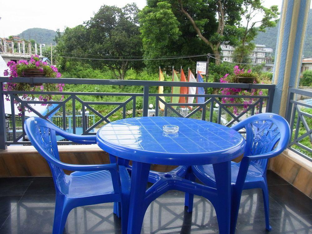 Hotel Lake Star Pokhara Luaran gambar