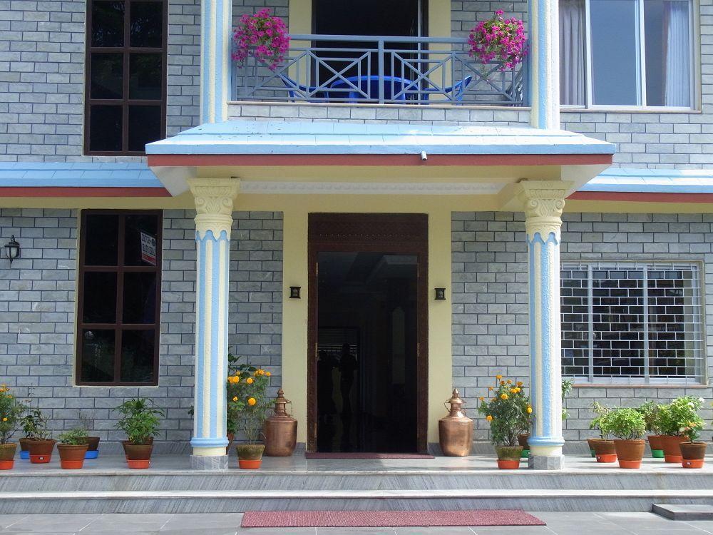 Hotel Lake Star Pokhara Luaran gambar