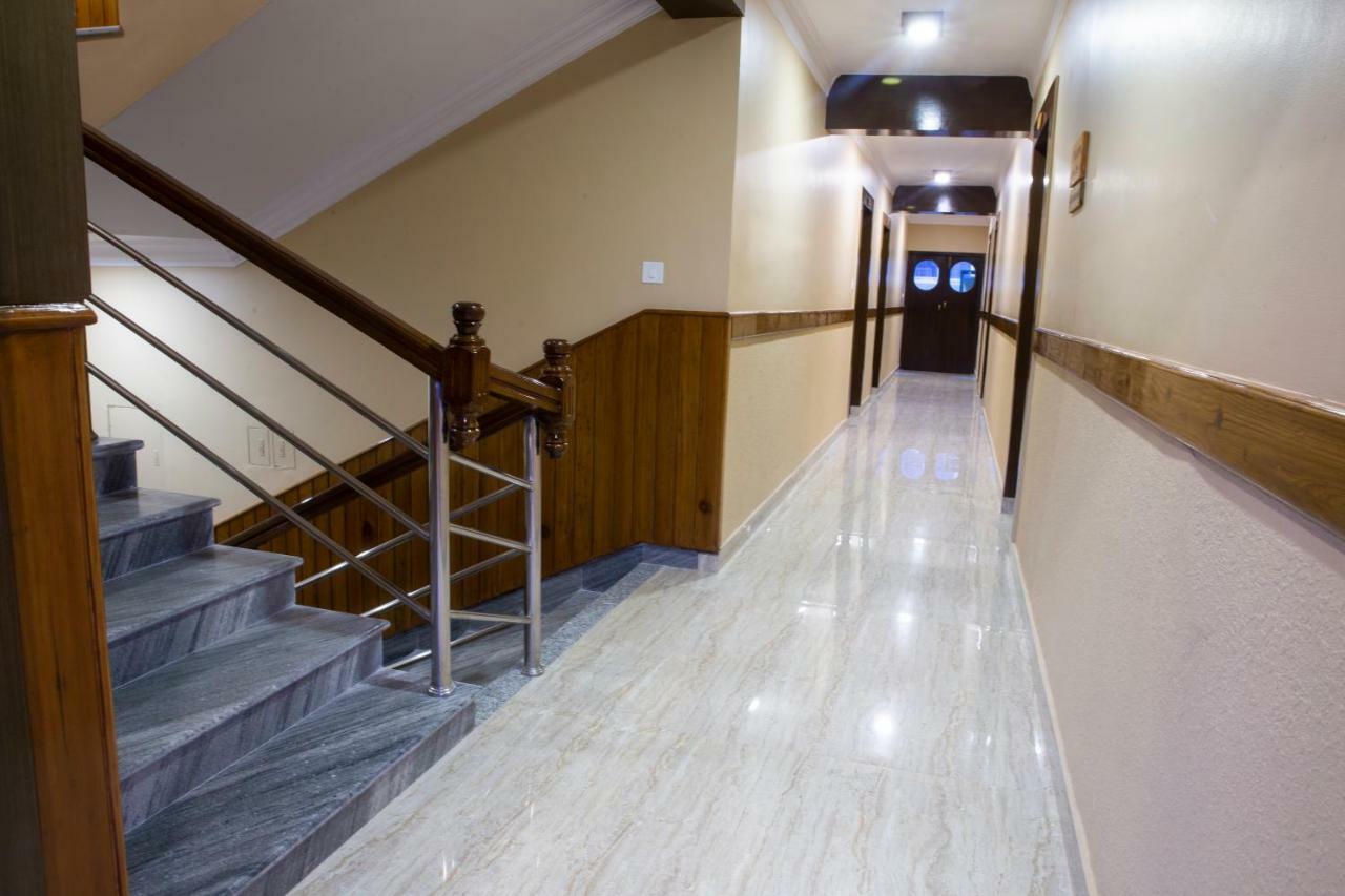Hotel Lake Star Pokhara Luaran gambar
