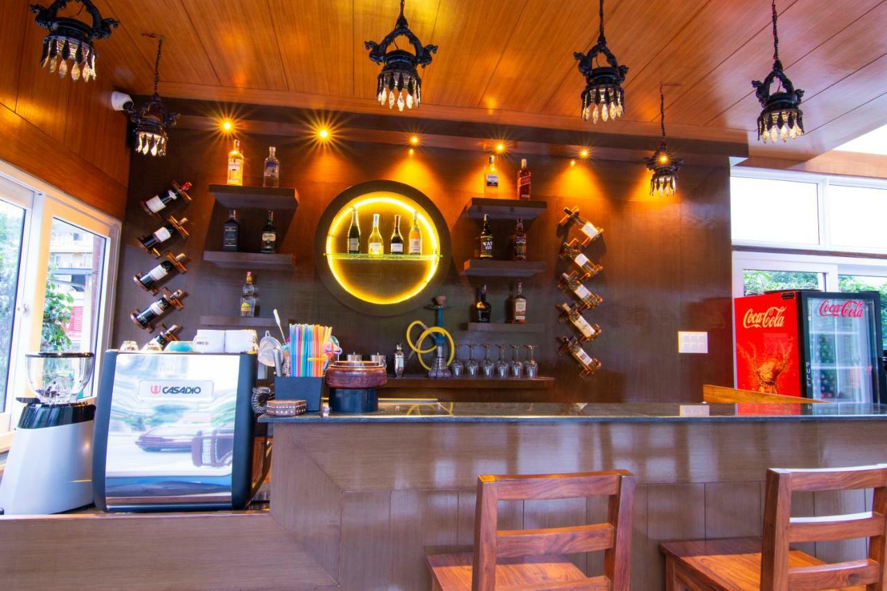 Hotel Lake Star Pokhara Luaran gambar