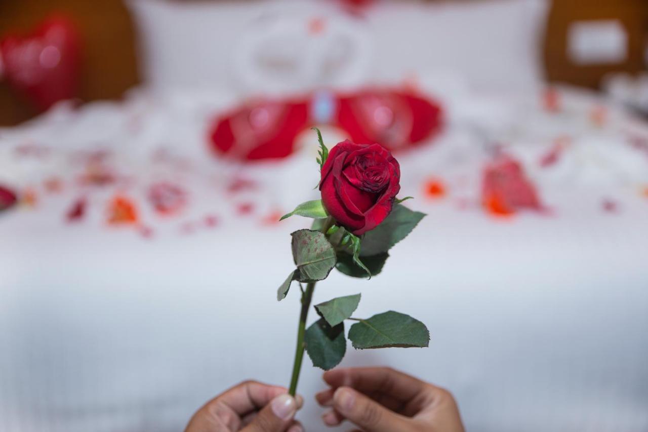 Hotel Lake Star Pokhara Luaran gambar