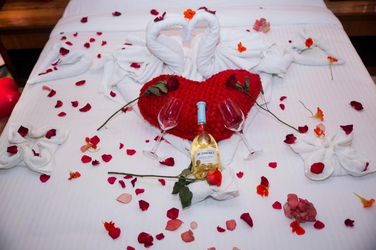Hotel Lake Star Pokhara Luaran gambar