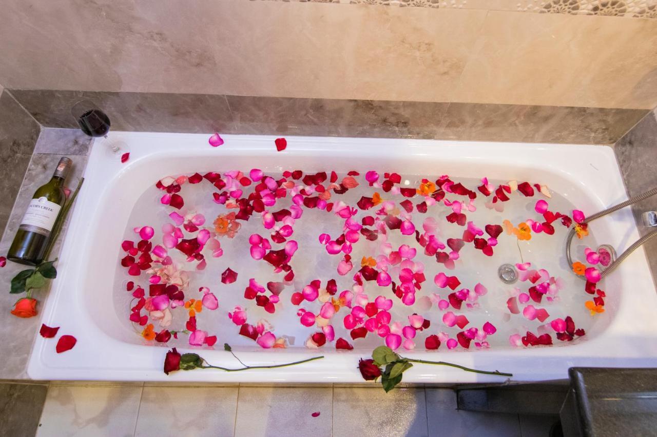 Hotel Lake Star Pokhara Luaran gambar